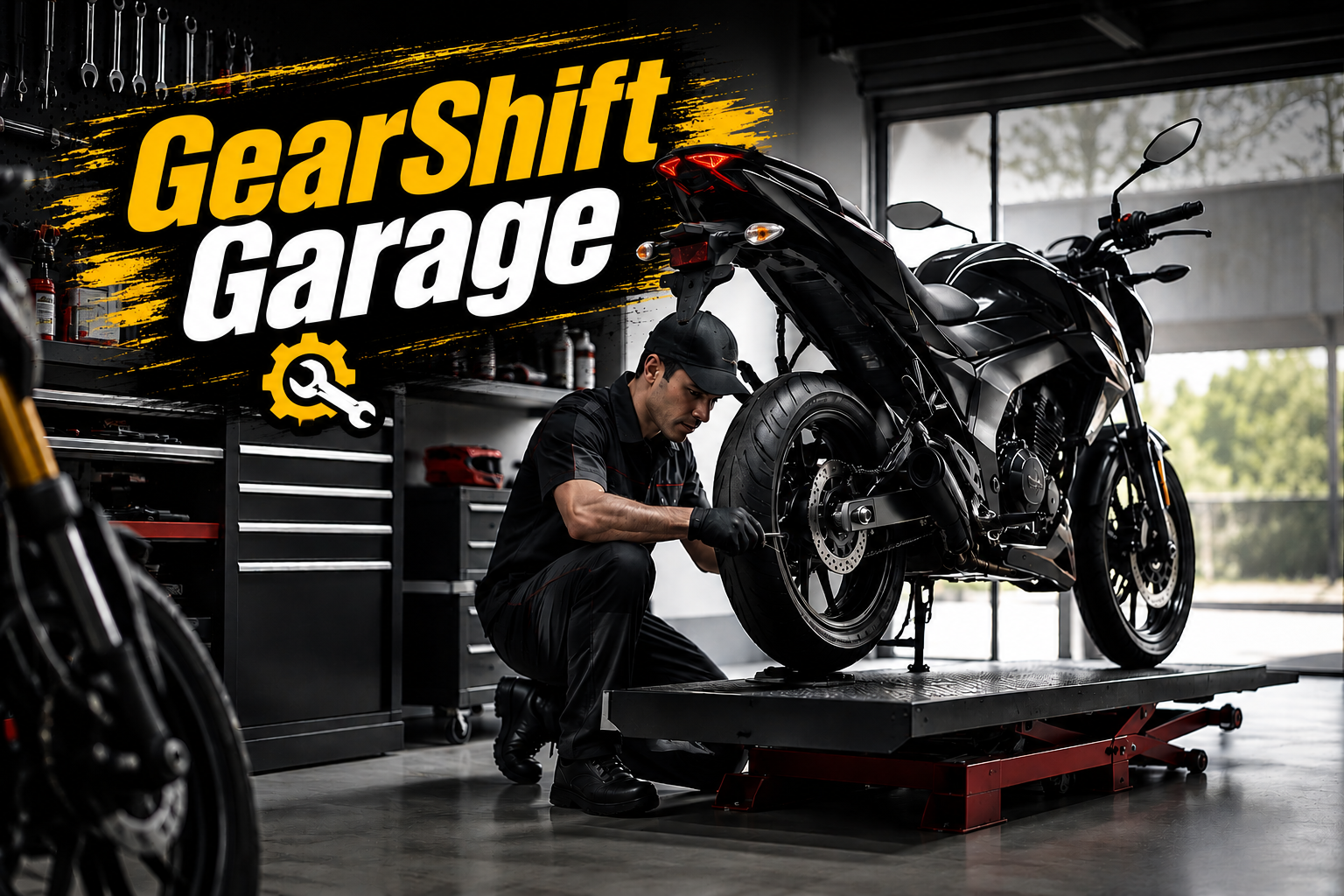 Motorcycle Owners